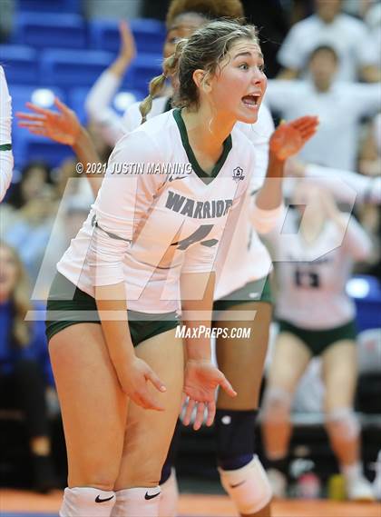 Thumbnail 3 in Benton vs. Little Rock Christian (AAA 5A Final) photogallery.