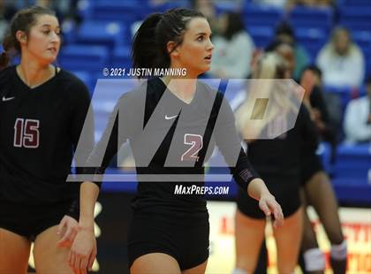 Thumbnail 1 in Benton vs. Little Rock Christian (AAA 5A Final) photogallery.