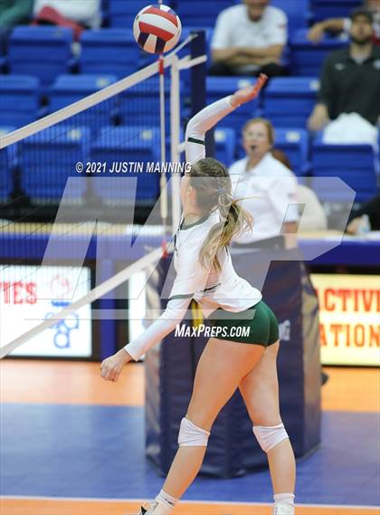 Thumbnail 1 in Benton vs. Little Rock Christian (AAA 5A Final) photogallery.