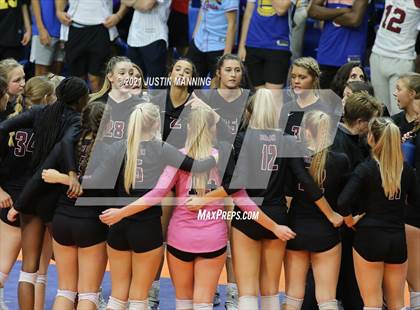 Thumbnail 3 in Benton vs. Little Rock Christian (AAA 5A Final) photogallery.