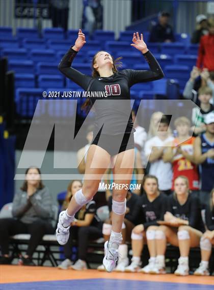 Thumbnail 2 in Benton vs. Little Rock Christian (AAA 5A Final) photogallery.