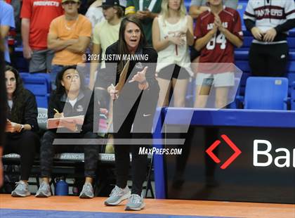 Thumbnail 1 in Benton vs. Little Rock Christian (AAA 5A Final) photogallery.