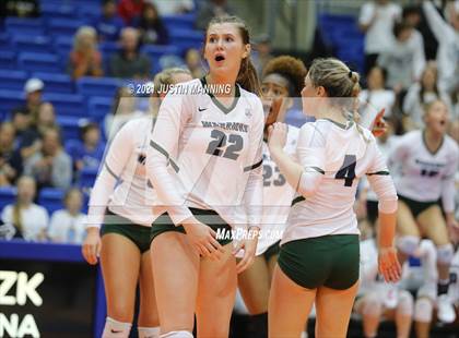 Thumbnail 1 in Benton vs. Little Rock Christian (AAA 5A Final) photogallery.