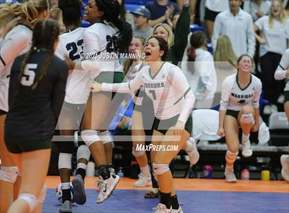 Thumbnail 3 in Benton vs. Little Rock Christian (AAA 5A Final) photogallery.