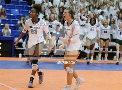 Thumbnail 3 in Benton vs. Little Rock Christian (AAA 5A Final) photogallery.