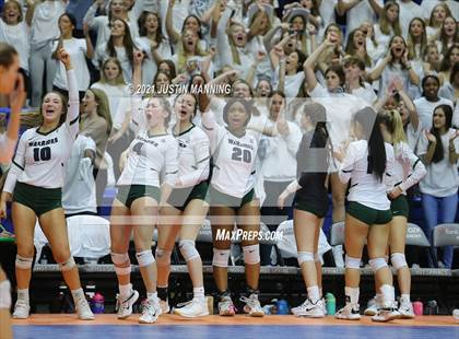 Thumbnail 2 in Benton vs. Little Rock Christian (AAA 5A Final) photogallery.