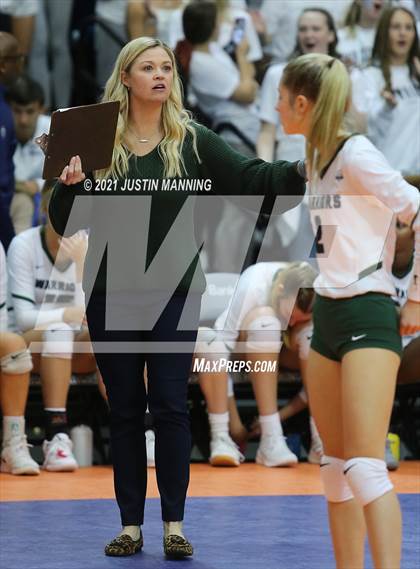 Thumbnail 2 in Benton vs. Little Rock Christian (AAA 5A Final) photogallery.