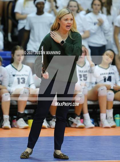 Thumbnail 2 in Benton vs. Little Rock Christian (AAA 5A Final) photogallery.