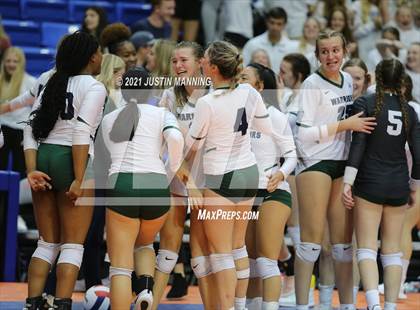 Thumbnail 3 in Benton vs. Little Rock Christian (AAA 5A Final) photogallery.