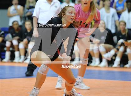 Thumbnail 2 in Benton vs. Little Rock Christian (AAA 5A Final) photogallery.