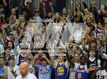 Thumbnail 2 in Benton vs. Little Rock Christian (AAA 5A Final) photogallery.