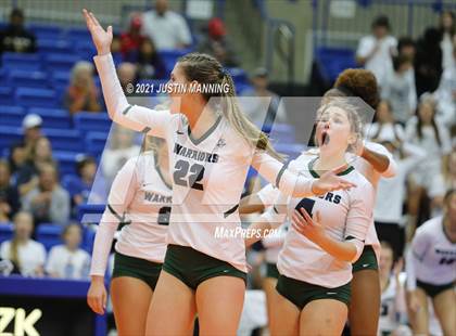 Thumbnail 2 in Benton vs. Little Rock Christian (AAA 5A Final) photogallery.