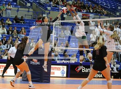 Thumbnail 1 in Benton vs. Little Rock Christian (AAA 5A Final) photogallery.