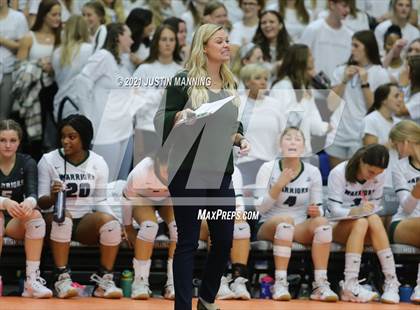 Thumbnail 1 in Benton vs. Little Rock Christian (AAA 5A Final) photogallery.