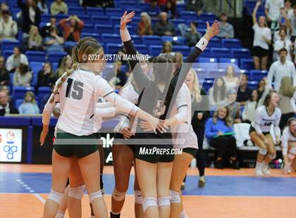 Thumbnail 2 in Benton vs. Little Rock Christian (AAA 5A Final) photogallery.