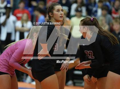 Thumbnail 3 in Benton vs. Little Rock Christian (AAA 5A Final) photogallery.