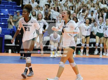 Thumbnail 1 in Benton vs. Little Rock Christian (AAA 5A Final) photogallery.