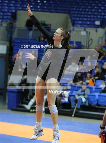 Thumbnail 2 in Benton vs. Little Rock Christian (AAA 5A Final) photogallery.