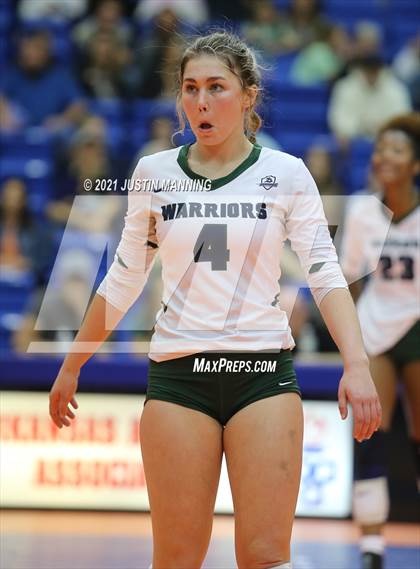 Thumbnail 3 in Benton vs. Little Rock Christian (AAA 5A Final) photogallery.