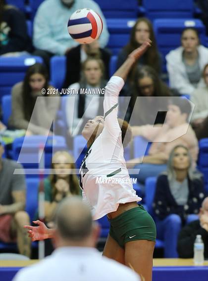 Thumbnail 3 in Benton vs. Little Rock Christian (AAA 5A Final) photogallery.