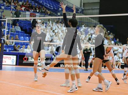 Thumbnail 2 in Benton vs. Little Rock Christian (AAA 5A Final) photogallery.
