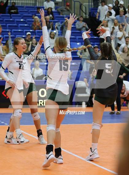 Thumbnail 3 in Benton vs. Little Rock Christian (AAA 5A Final) photogallery.