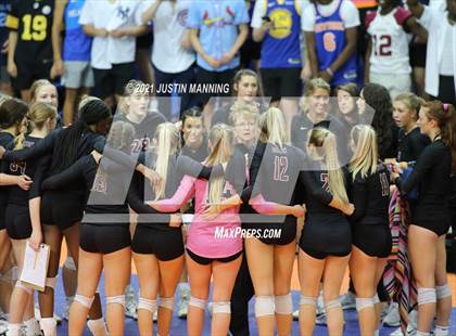 Thumbnail 2 in Benton vs. Little Rock Christian (AAA 5A Final) photogallery.