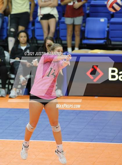 Thumbnail 3 in Benton vs. Little Rock Christian (AAA 5A Final) photogallery.