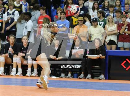 Thumbnail 2 in Benton vs. Little Rock Christian (AAA 5A Final) photogallery.