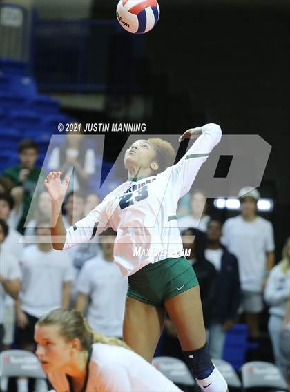 Thumbnail 2 in Benton vs. Little Rock Christian (AAA 5A Final) photogallery.