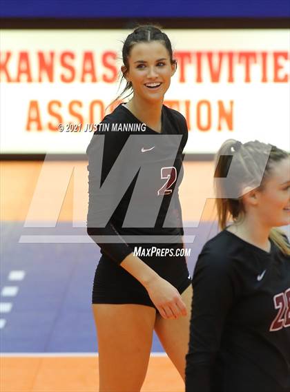 Thumbnail 2 in Benton vs. Little Rock Christian (AAA 5A Final) photogallery.