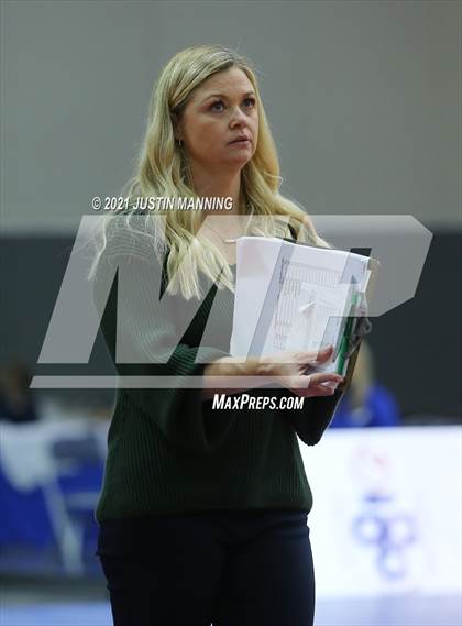 Thumbnail 1 in Benton vs. Little Rock Christian (AAA 5A Final) photogallery.