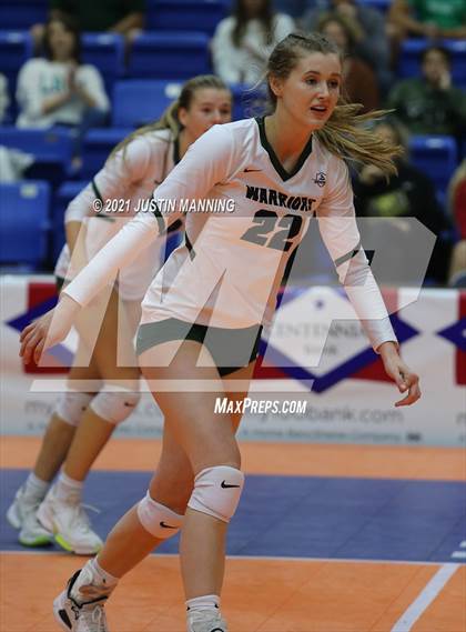 Thumbnail 1 in Benton vs. Little Rock Christian (AAA 5A Final) photogallery.