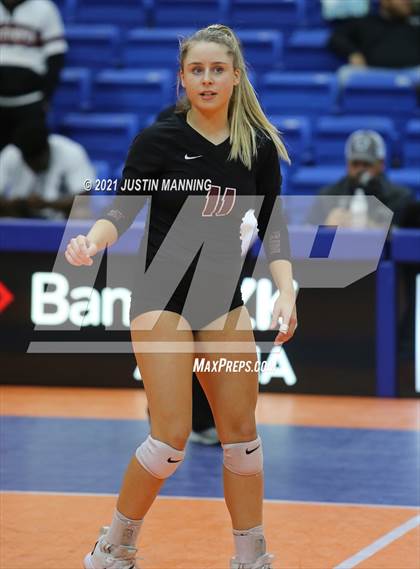 Thumbnail 3 in Benton vs. Little Rock Christian (AAA 5A Final) photogallery.