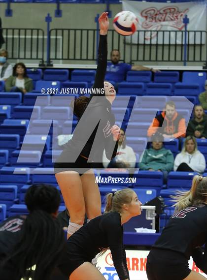 Thumbnail 1 in Benton vs. Little Rock Christian (AAA 5A Final) photogallery.