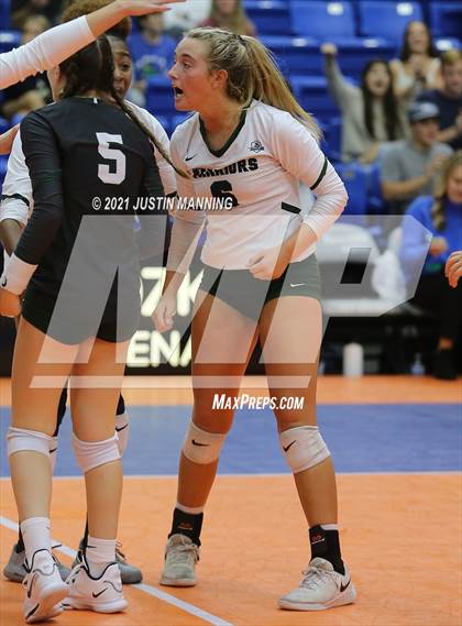 Thumbnail 1 in Benton vs. Little Rock Christian (AAA 5A Final) photogallery.