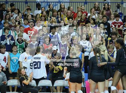 Thumbnail 2 in Benton vs. Little Rock Christian (AAA 5A Final) photogallery.