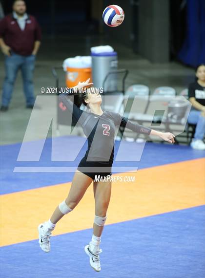 Thumbnail 2 in Benton vs. Little Rock Christian (AAA 5A Final) photogallery.