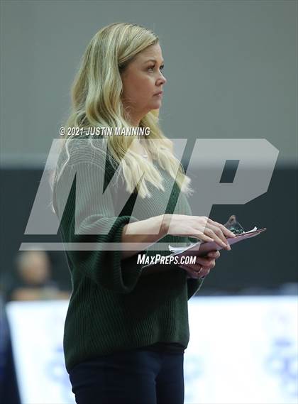 Thumbnail 2 in Benton vs. Little Rock Christian (AAA 5A Final) photogallery.