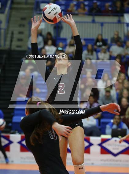 Thumbnail 2 in Benton vs. Little Rock Christian (AAA 5A Final) photogallery.