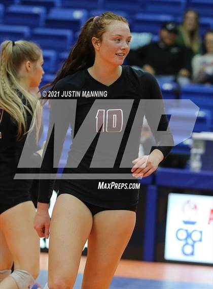 Thumbnail 1 in Benton vs. Little Rock Christian (AAA 5A Final) photogallery.