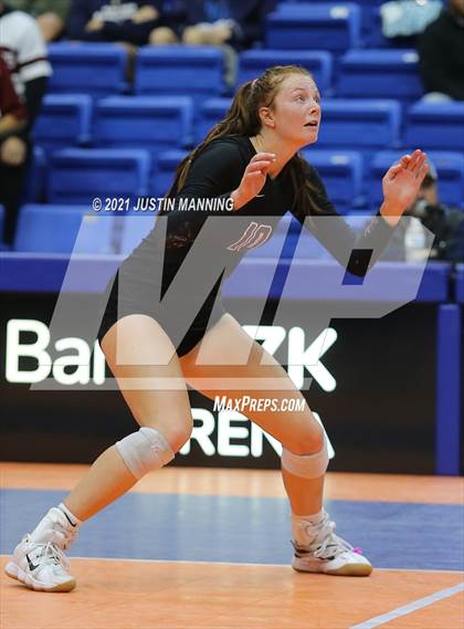 Thumbnail 3 in Benton vs. Little Rock Christian (AAA 5A Final) photogallery.