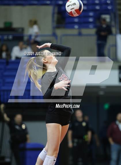 Thumbnail 3 in Benton vs. Little Rock Christian (AAA 5A Final) photogallery.