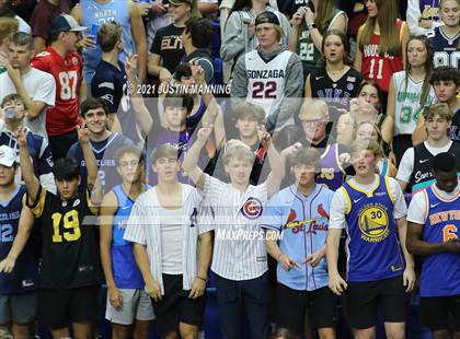 Thumbnail 3 in Benton vs. Little Rock Christian (AAA 5A Final) photogallery.