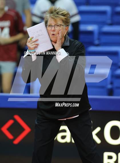 Thumbnail 2 in Benton vs. Little Rock Christian (AAA 5A Final) photogallery.