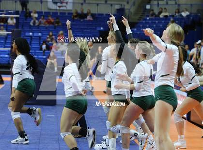 Thumbnail 1 in Benton vs. Little Rock Christian (AAA 5A Final) photogallery.