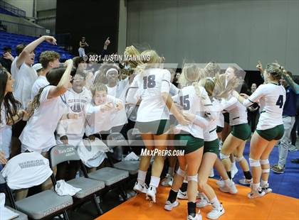 Thumbnail 2 in Benton vs. Little Rock Christian (AAA 5A Final) photogallery.