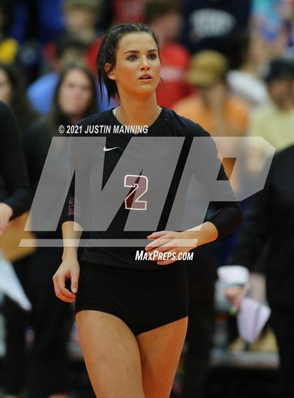 Thumbnail 3 in Benton vs. Little Rock Christian (AAA 5A Final) photogallery.