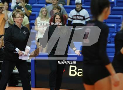 Thumbnail 1 in Benton vs. Little Rock Christian (AAA 5A Final) photogallery.