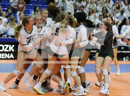 Thumbnail 3 in Benton vs. Little Rock Christian (AAA 5A Final) photogallery.